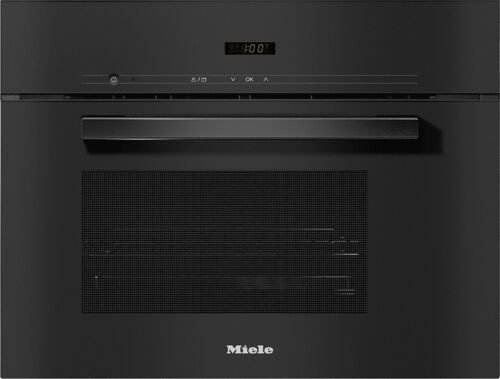 Встраиваемая пароварка Miele DG 2840